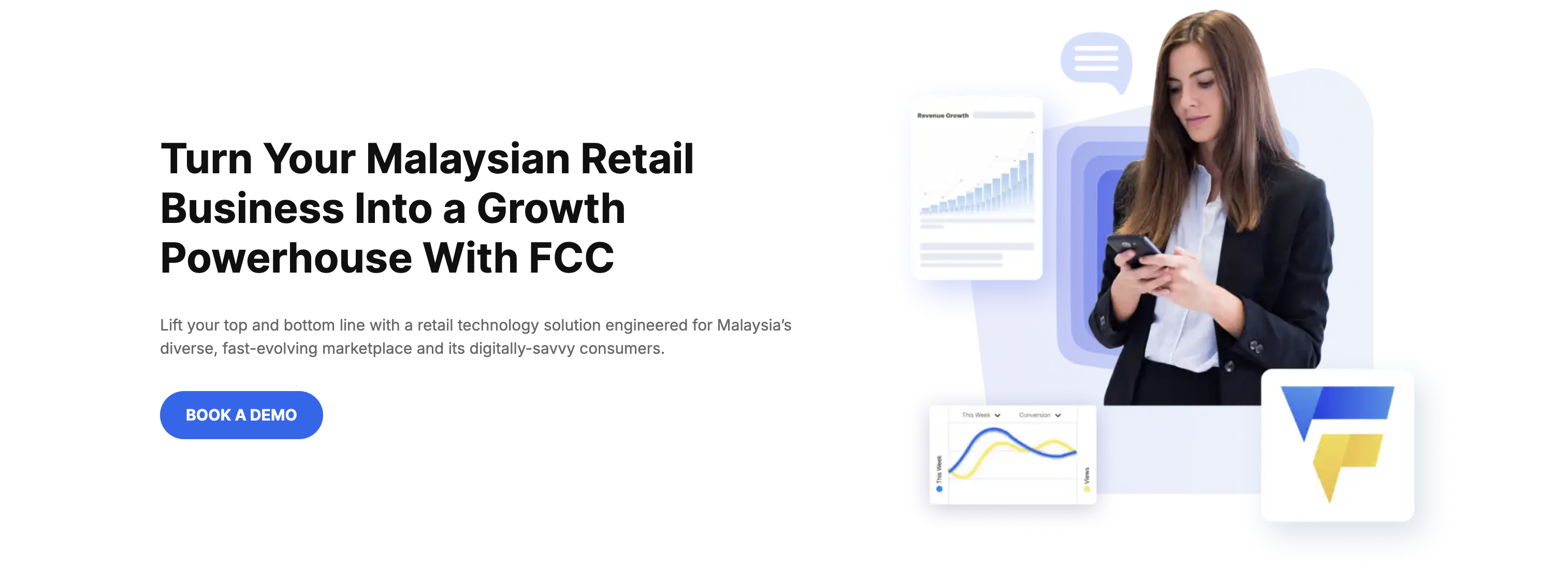 Brand Awards Winner -  Background