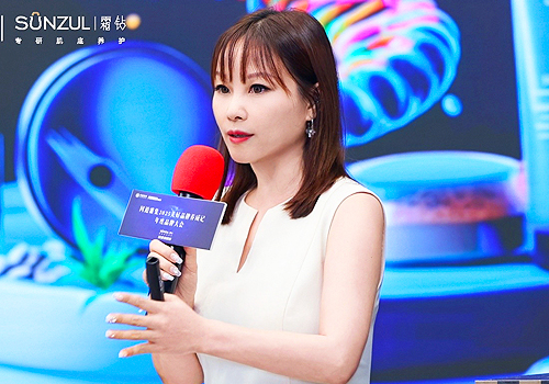 Titan Brand Winner - INNOMIND Culture Technology (Shanghai) Co., Ltd.