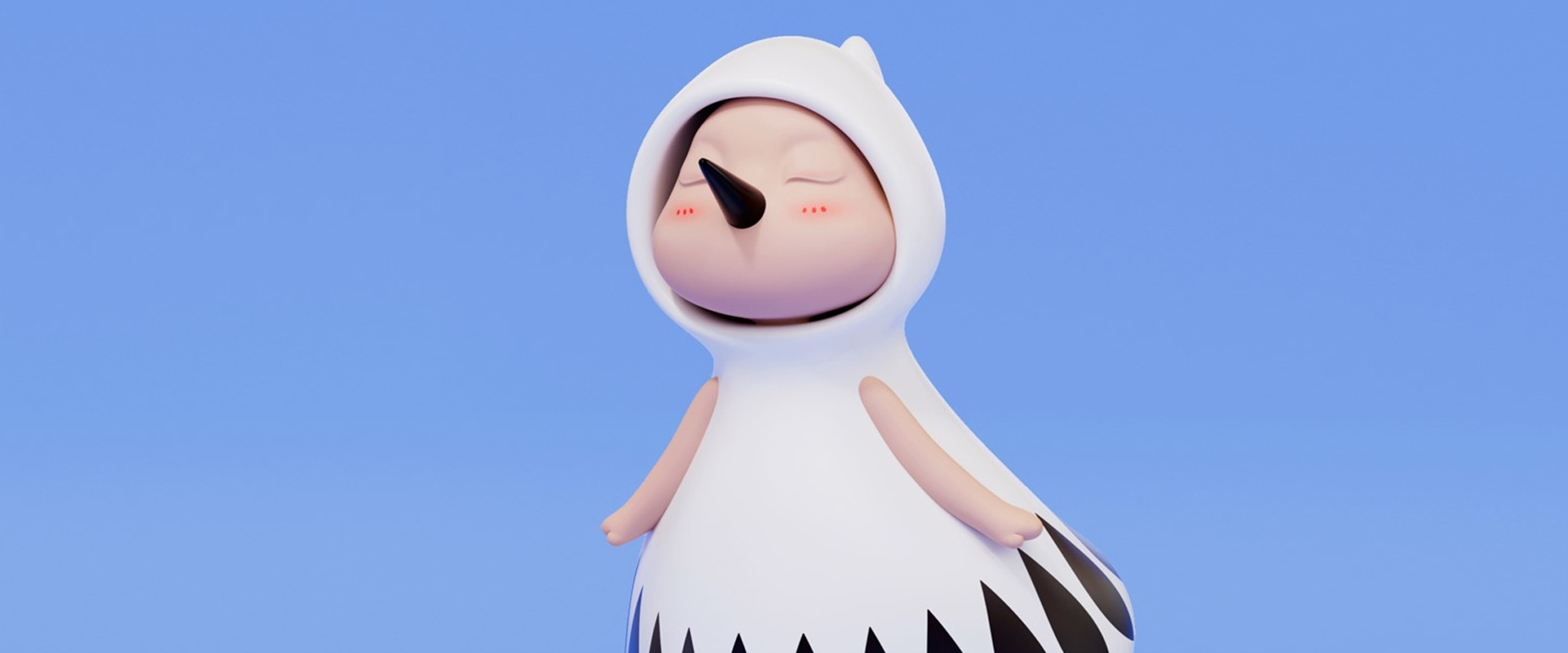 Brand Awards Winner -  Background