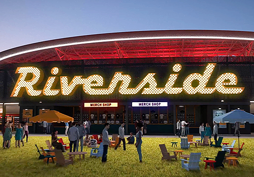 Titan Brand Awards Winner - Shimahara Visual