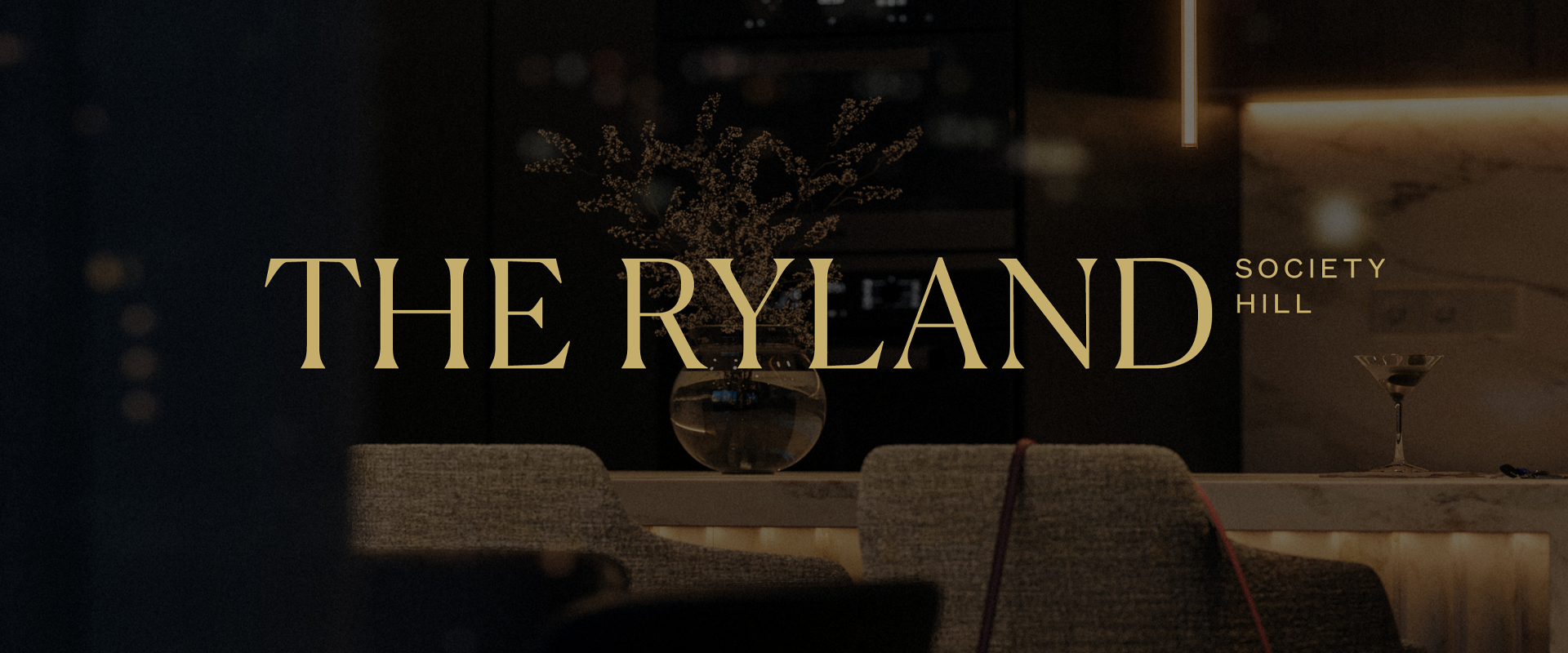 Brand Awards Winner -  Background