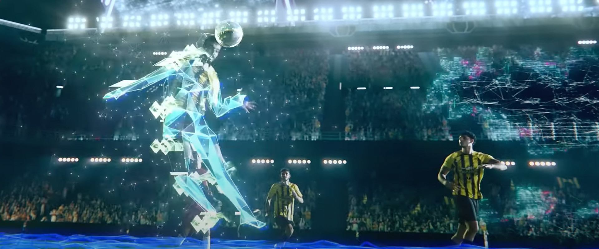 Brand Awards Winner -  Background