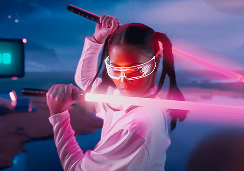 Titan Brand Awards Winner - ROSHN Group