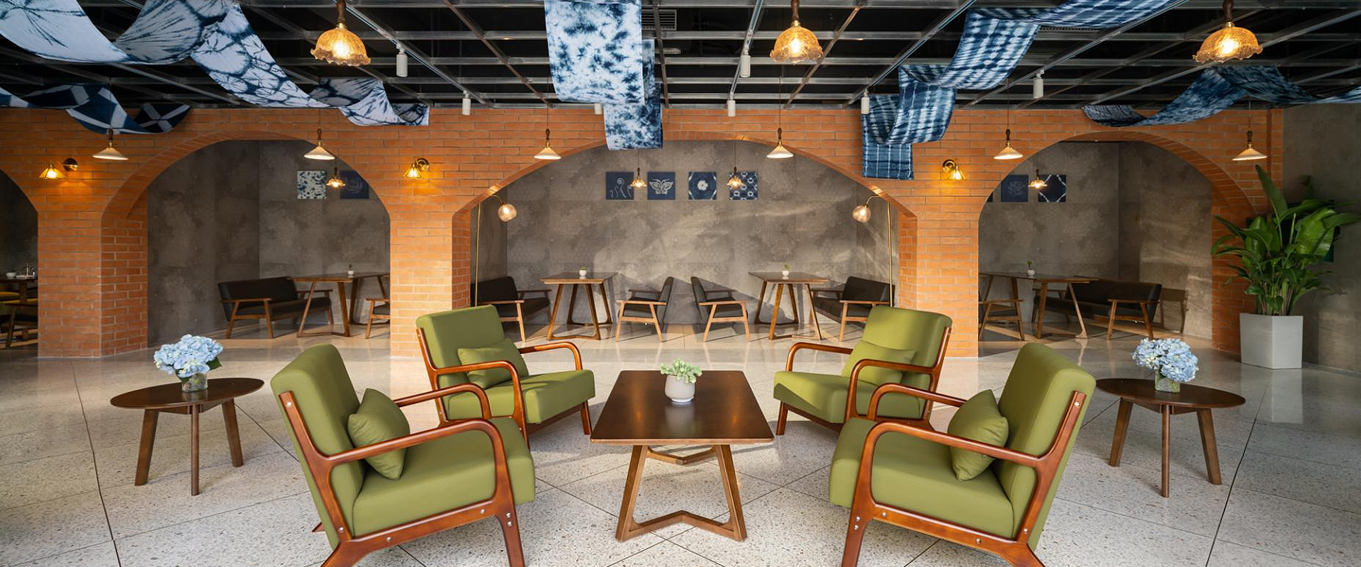 Brand Awards Winner -  Background