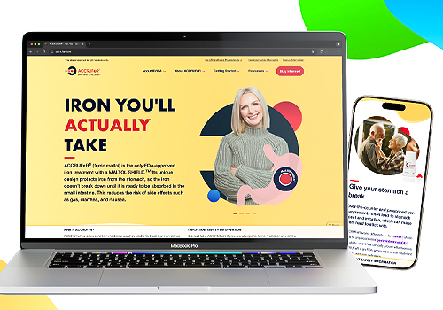 Titan Brand Winner - Shield Therapeutics