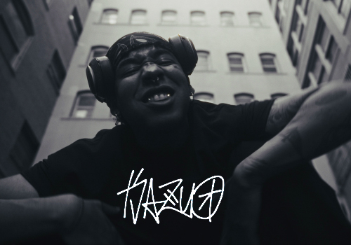 Titan Brand Winner - Kellz Liu