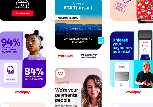 Titan Brand Winner - ifour Creative Agency