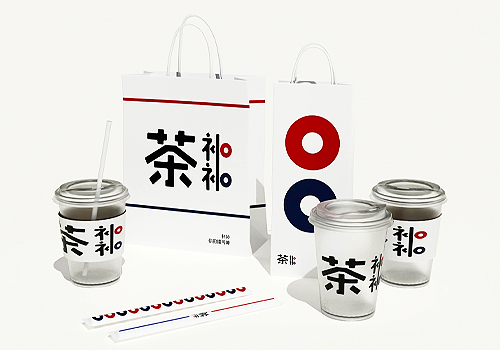 Titan Brand Winner - Youchen Design& The Second Affiliated Hospital of Guizhou University of Traditional Chinese Medicine