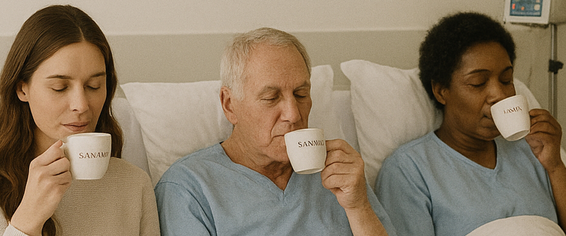 Brand Awards Winner -  Background