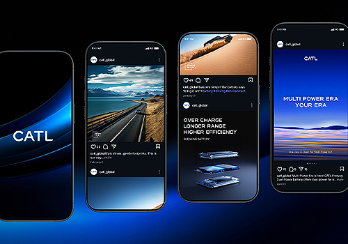 Titan Brand Winner - SHENZHEN ARTOP BRAND DESIGN CO., LTD.