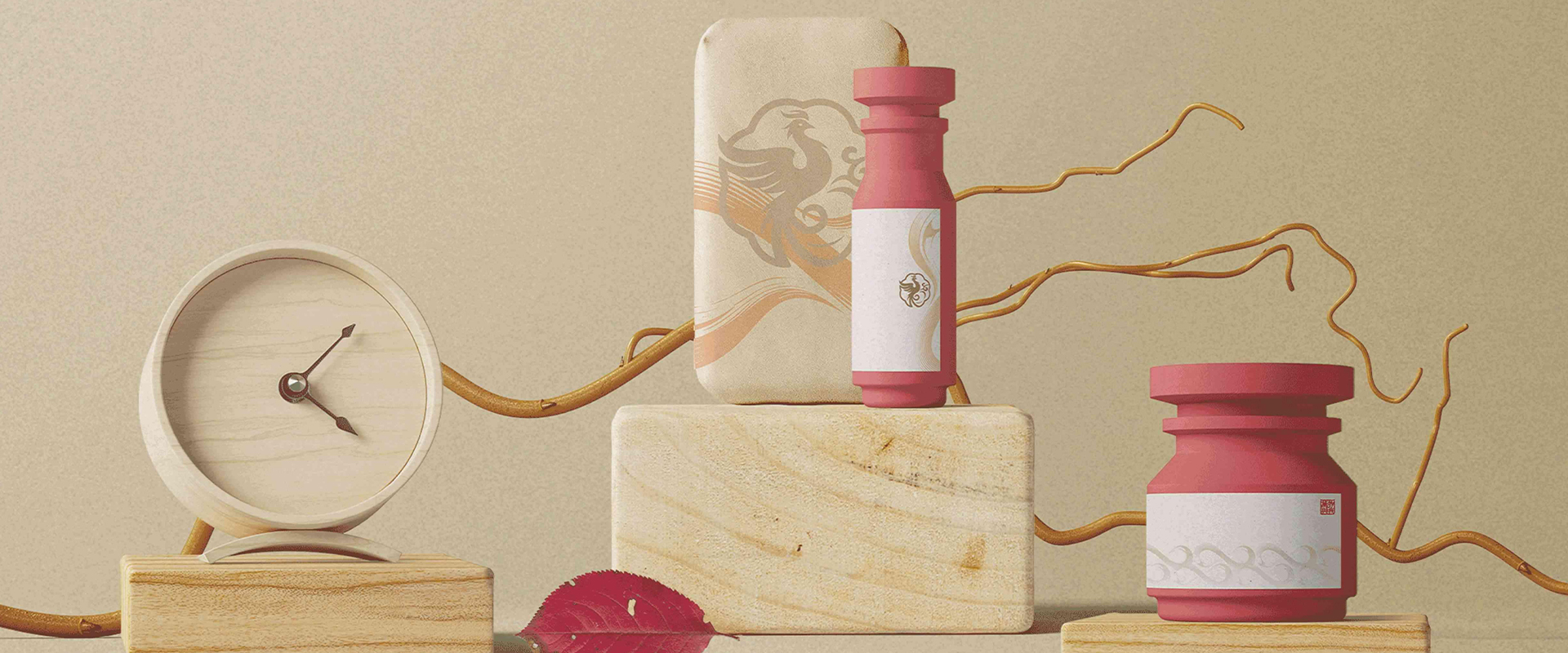 Brand Awards Winner -  Background