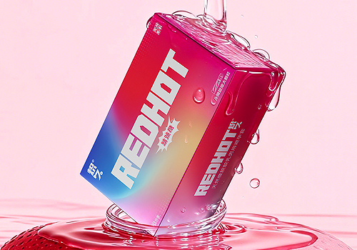 Brand Awards Winner -  Background