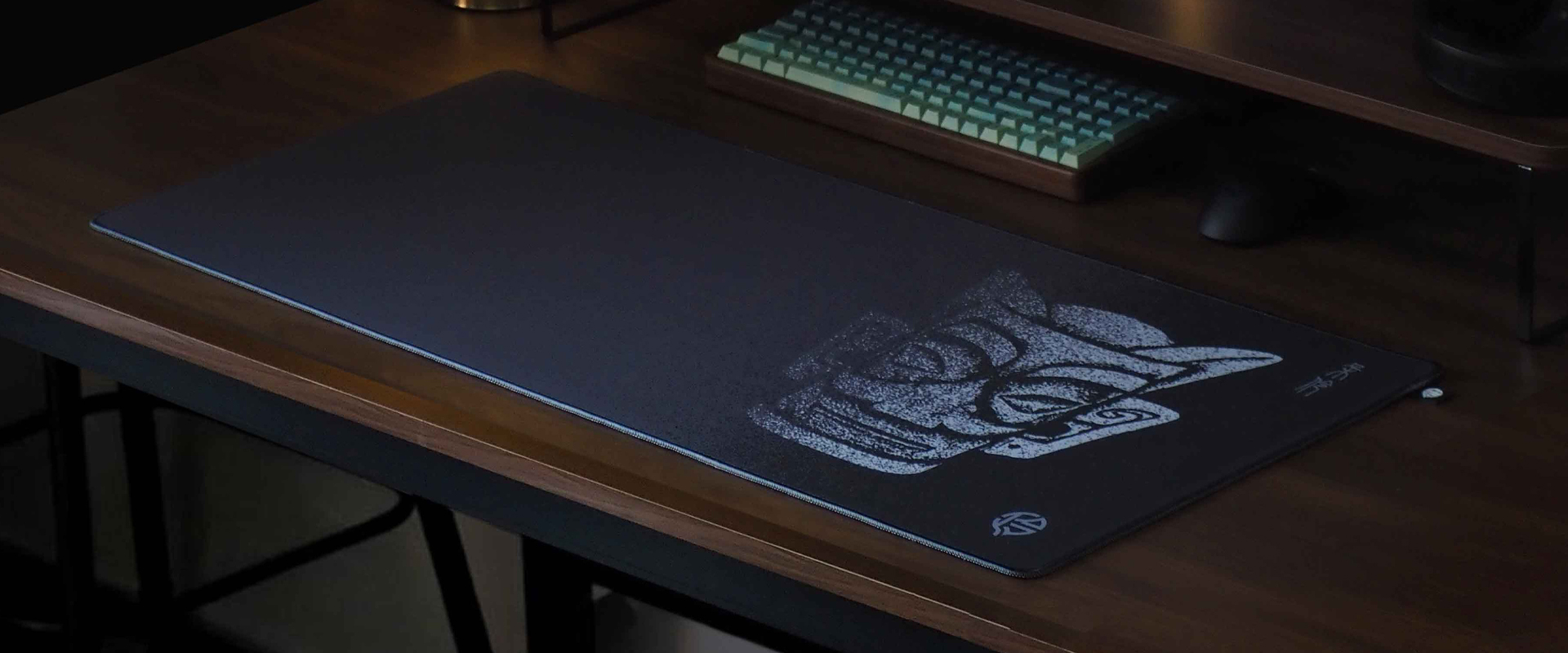 Brand Awards Winner -  Background