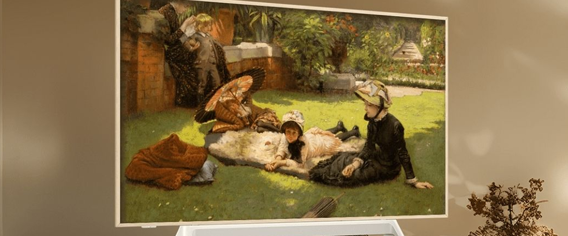 Brand Awards Winner -  Background