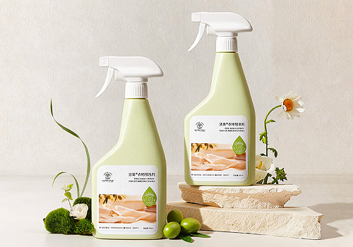 Titan Brand Winner - HONG KONG HUAXING HOLDINGS LIMITED