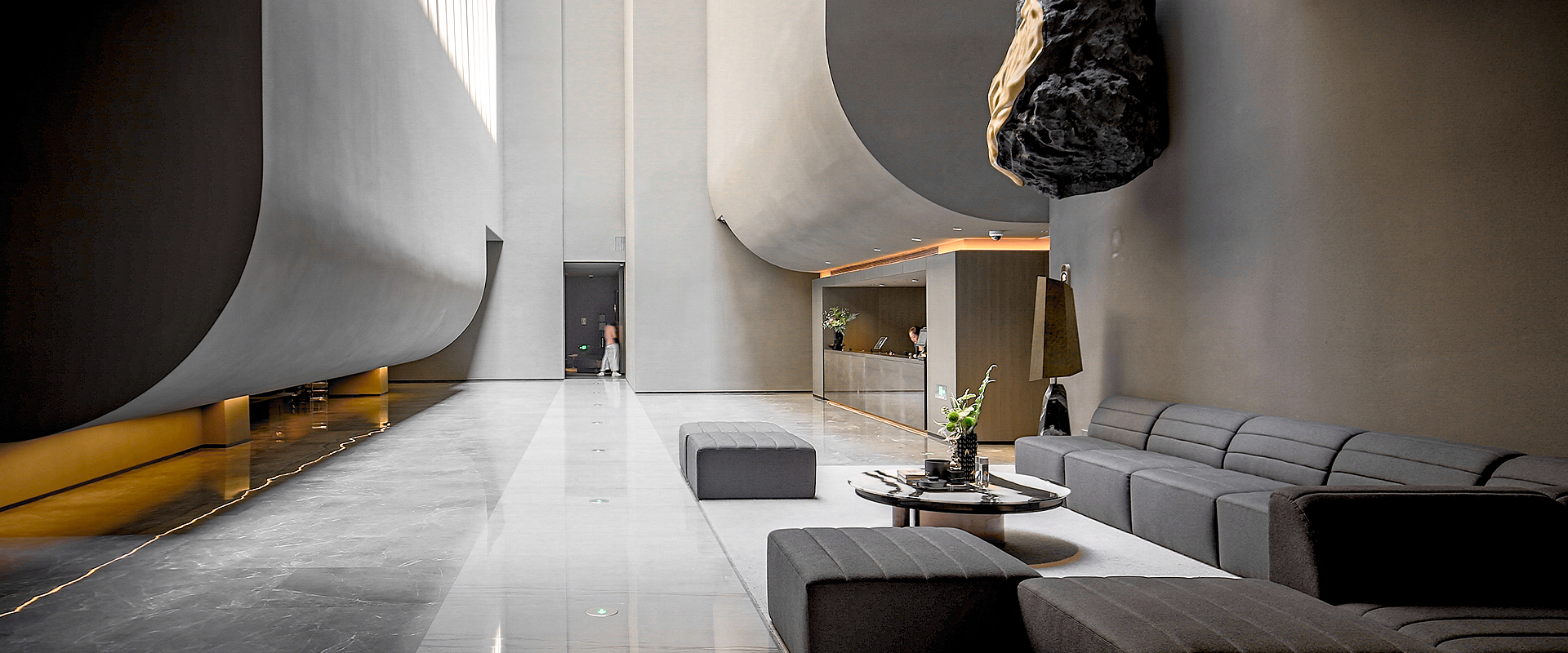 Brand Awards Winner -  Background