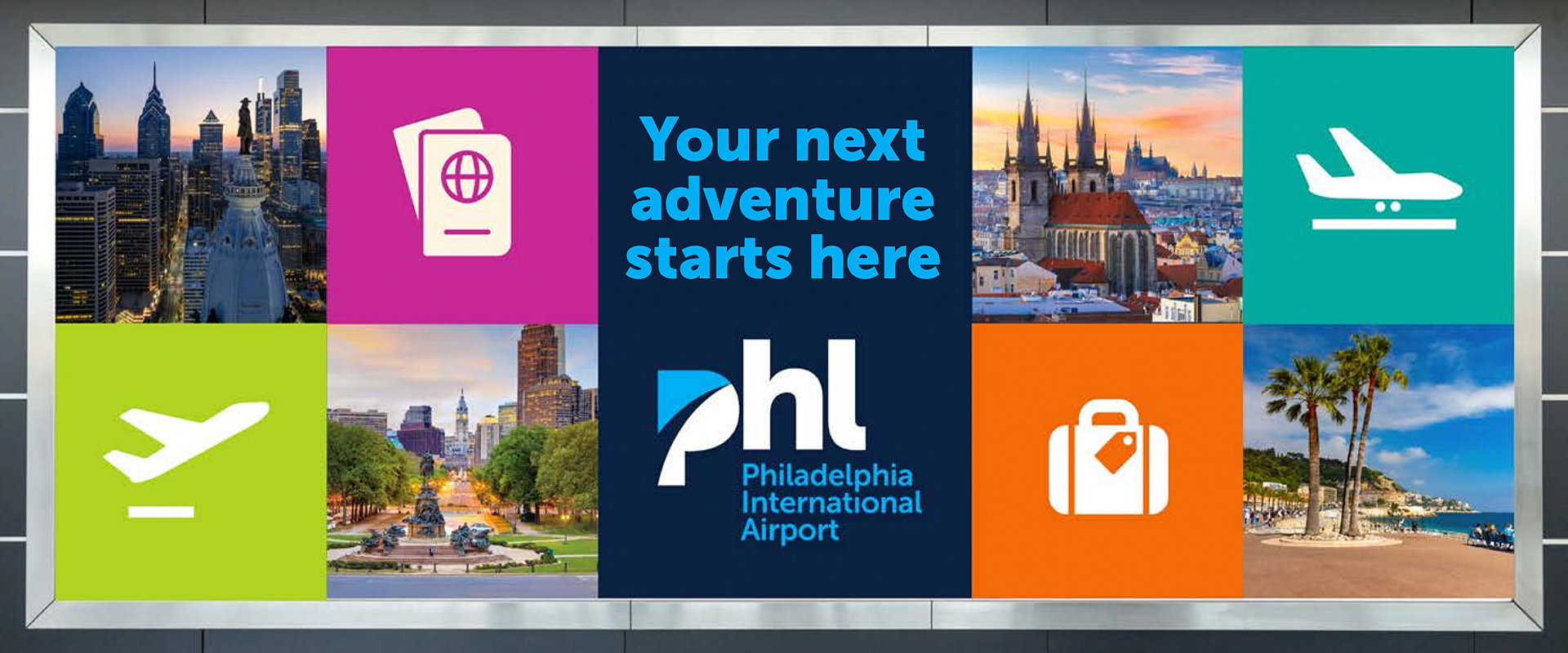 Brand Awards Winner -  Background