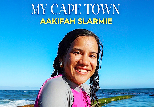 Titan Brand Winner - Cape Town Tourism