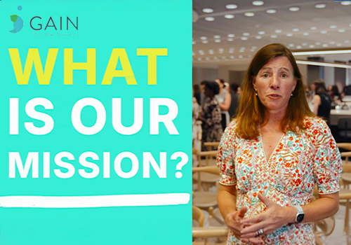 Titan Brand Winner - Adrienne Nicole Productions