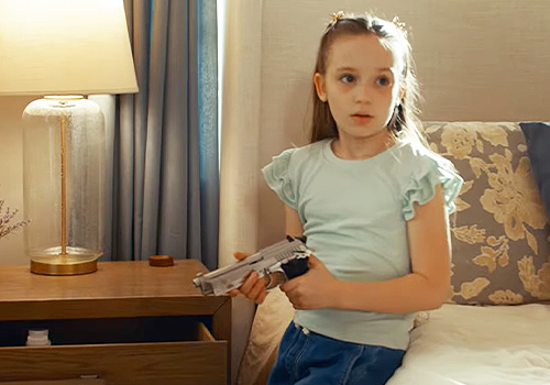 Titan Brand Winner - NC S.A.F.E (Secure All Firearms Effectively)