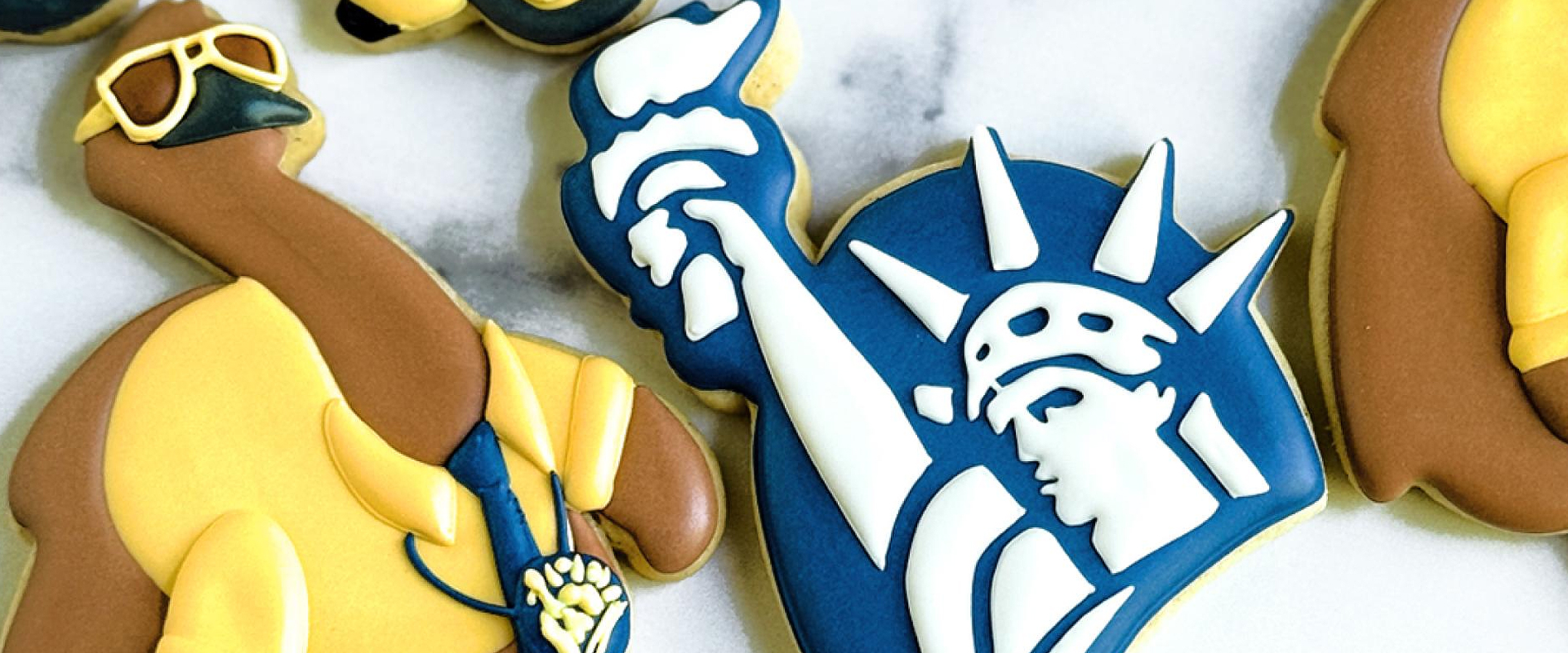 Brand Awards Winner -  Background