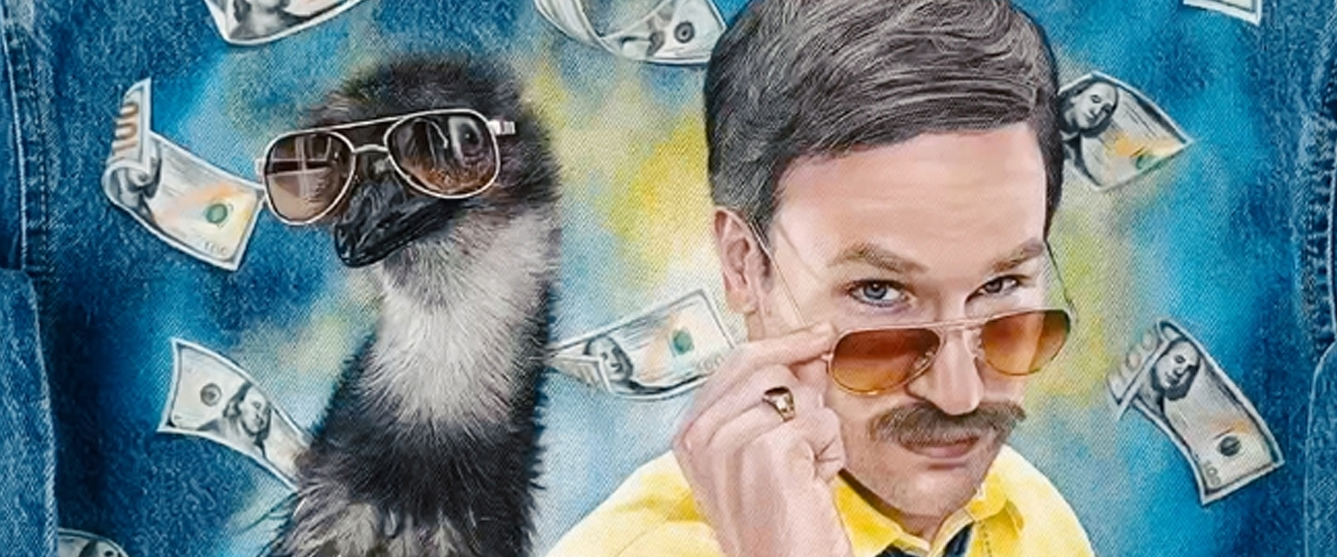 Brand Awards Winner -  Background