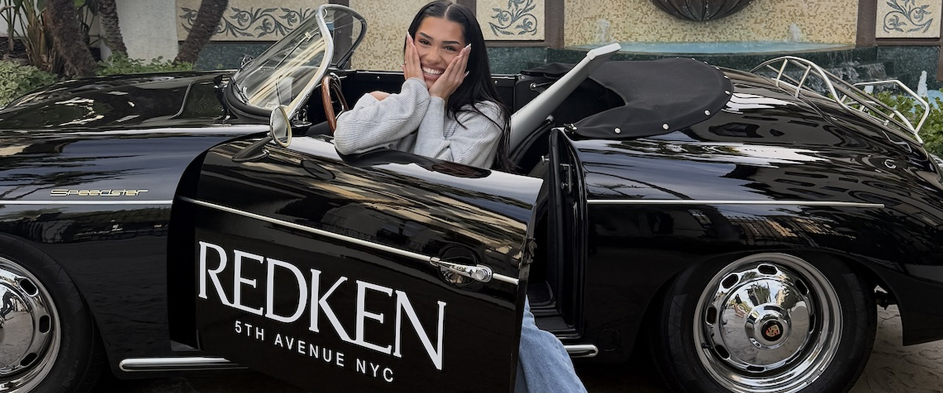 Brand Awards Winner -  Background