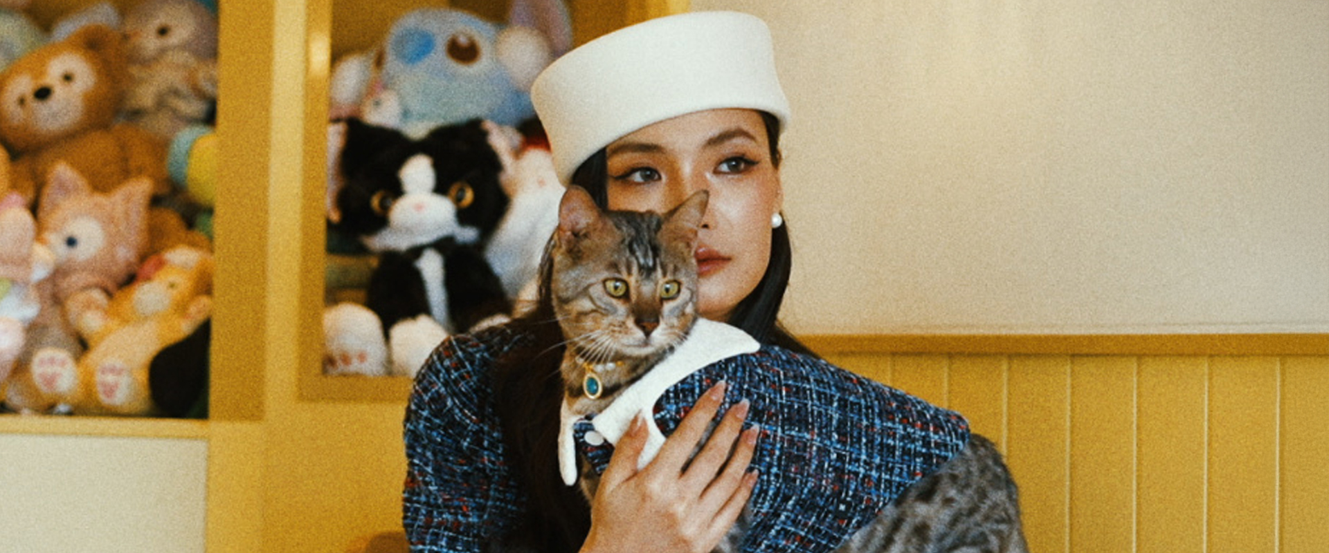 Brand Awards Winner -  Background