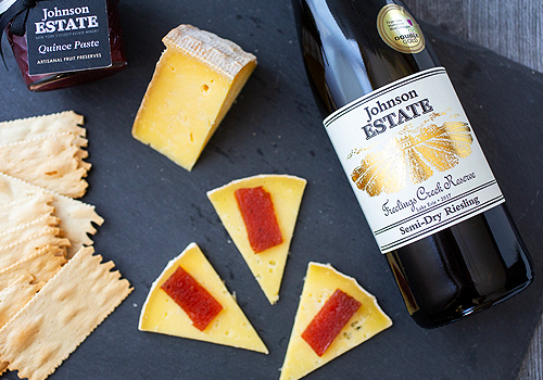 Titan Brand Winner - WineGlass Marketing