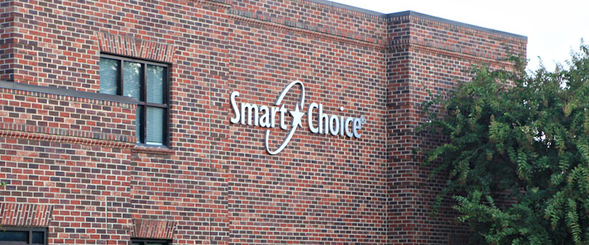 Brand Awards Winner -  Background