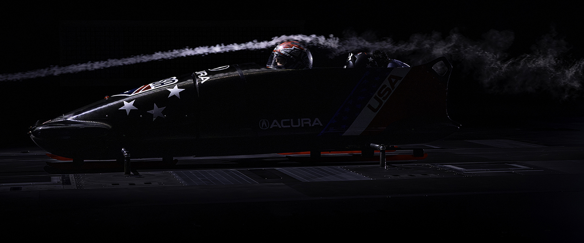 Brand Awards Winner -  Background