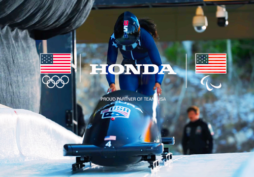 Titan Brand Awards Winner - Acura Brand / American Honda Motor Co., Inc.