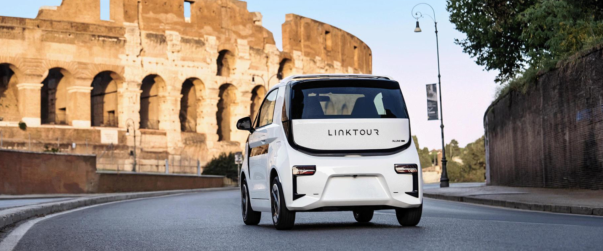 Brand Awards Winner -  Background