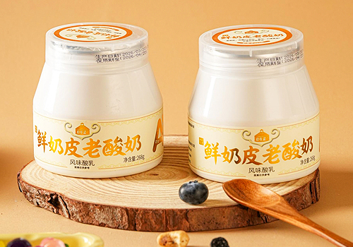 Titan Brand Winner - Hangzhou Zi Zai Lan Food Technology Co., Ltd.