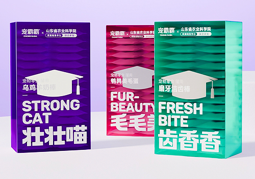 Titan Brand Winner - Guangzhou Jinchong Investment Co., LTD