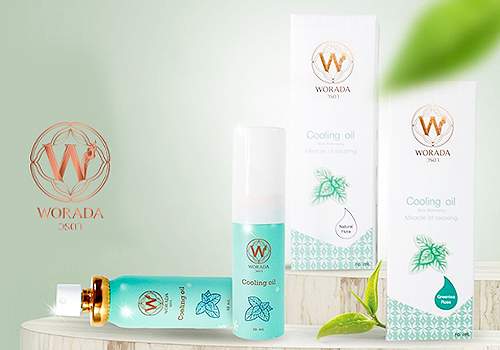 Titan Brand Winner - SIAM WORADA59 CO., LTD.