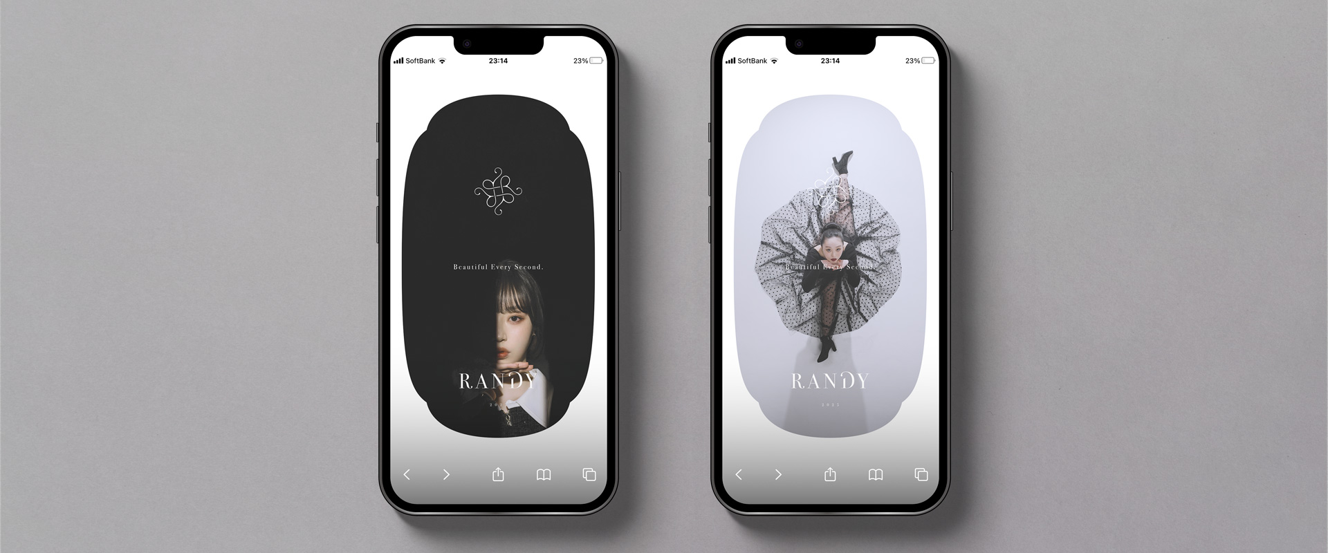 Brand Awards Winner -  Background