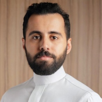 TITAN Brand Winners Quote - Omar Almoteq