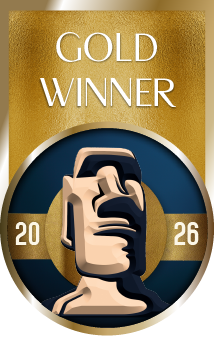 Titan Brand Gold Winner