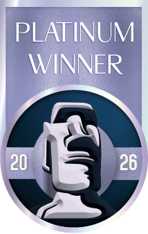 Titan Brand Platinum Winner