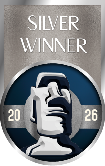 Titan Brand Silver Winner